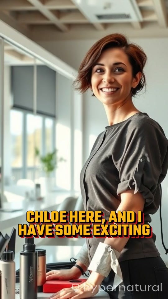 Free Beauty Course: Makeup, Hair, and Nails - Enroll Now!