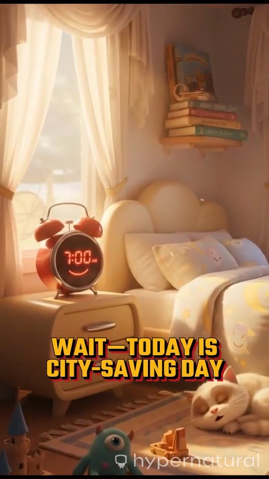 Beta Hero: Awkward Landings and Coffee Breaks!