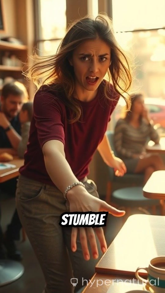 A Charming Tale of Our First Encounter