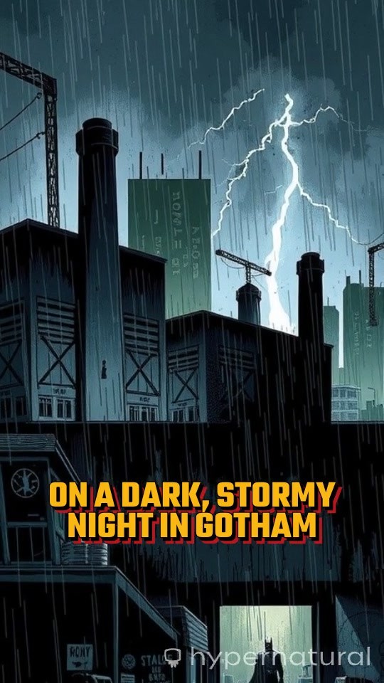 Batman and Spider-Man: Dimensions of Chaos