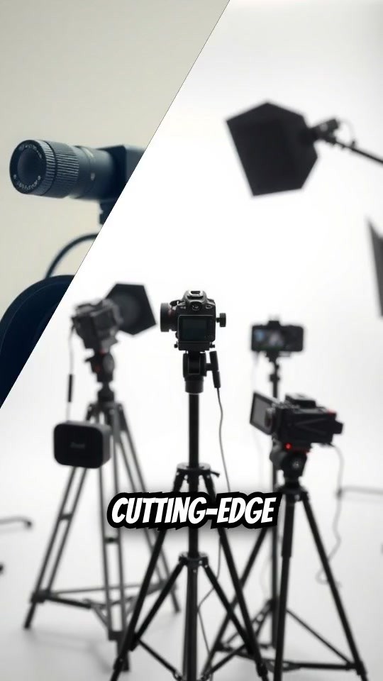 Photography Tips for Sony Cameras