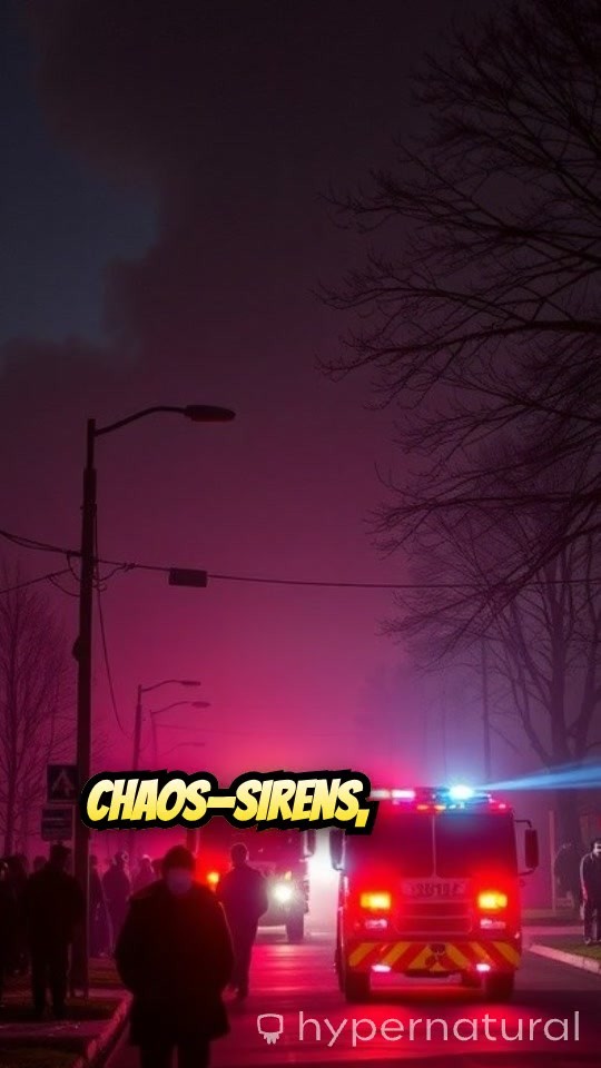 A Promise of Loyalty: Max's Heroic Rescue