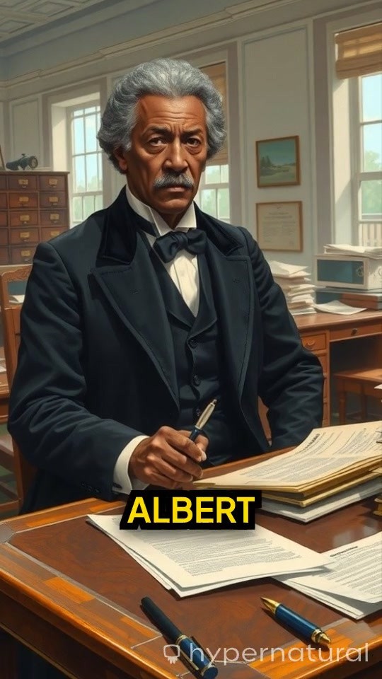 The Life of Albert Einstein