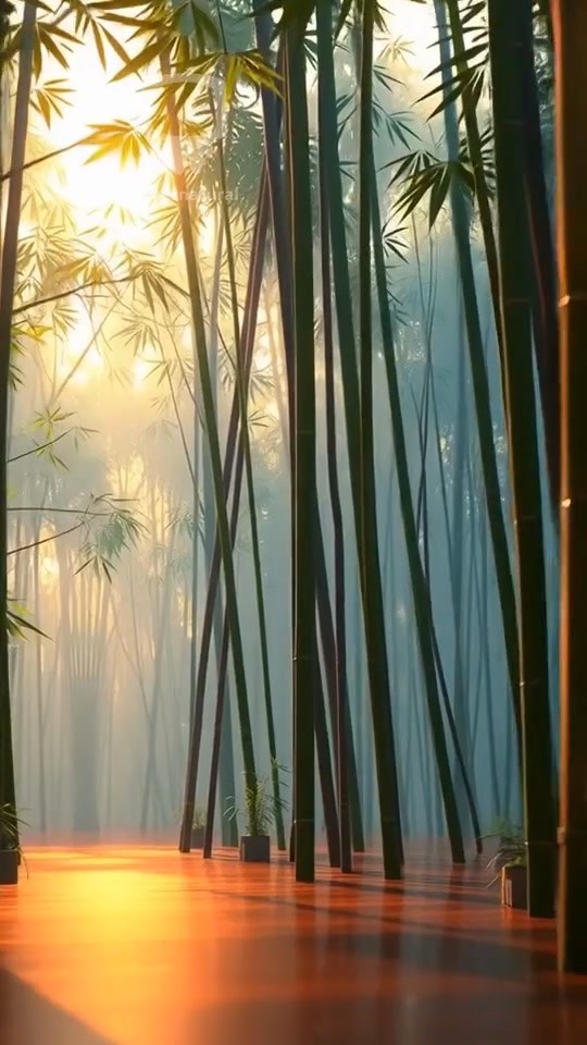 Panda's Request: Please Subscribe to My Channel!