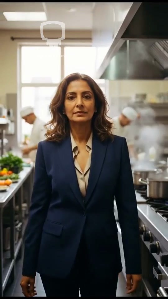 Essential Kitchen Safety Guidelines with Chef Anya