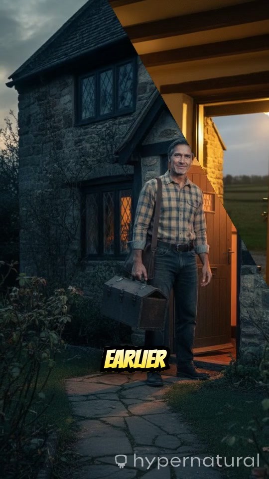 A Heart's Sacrifice: Daniel's Journey of Loss and Compassion