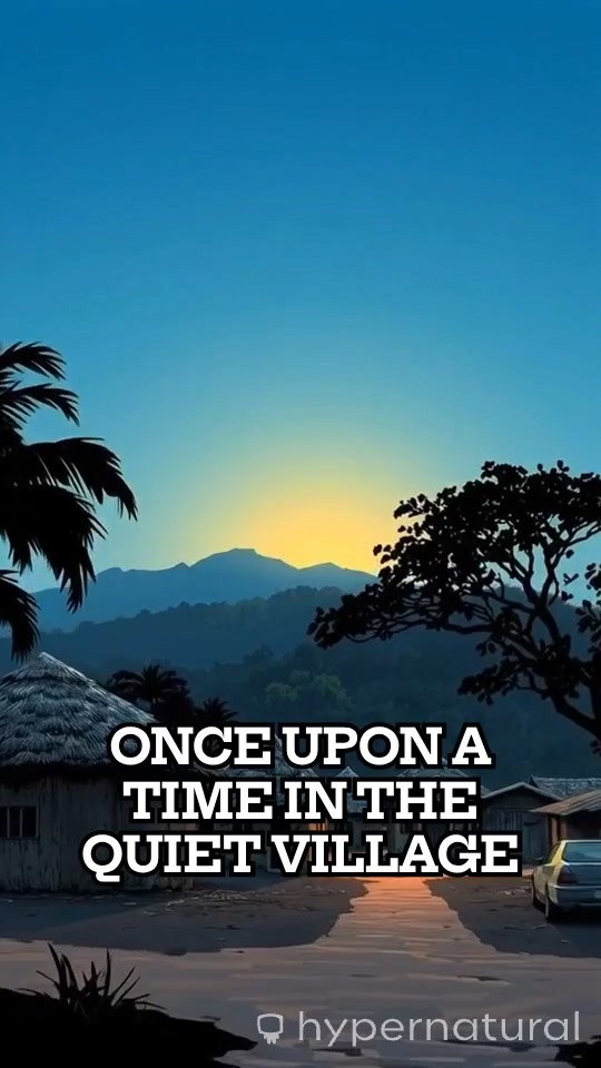 Tunde's Rise: From Apprentice to Master