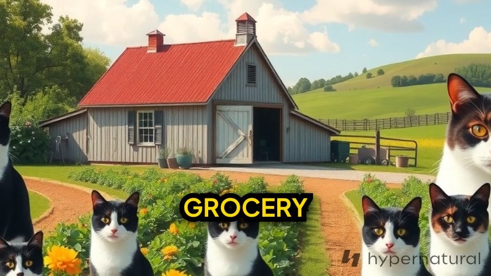 Cut Your Food Costs by $1,000 with This Homestead Hack!