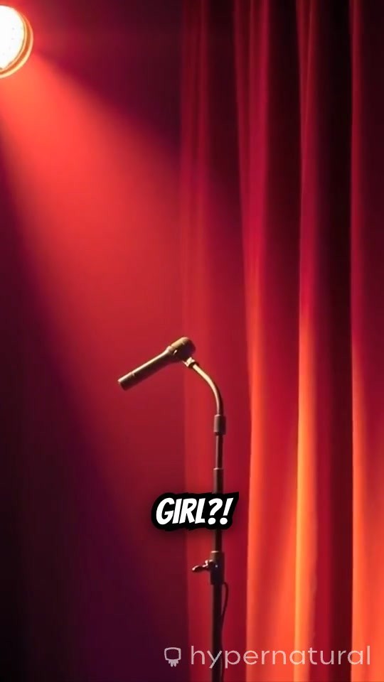 Laughing Through Life: The Everyday Comedy Show