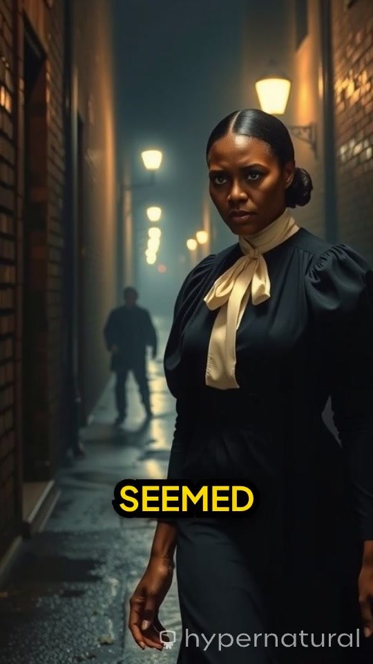 A Deadly Night Chase (copy)