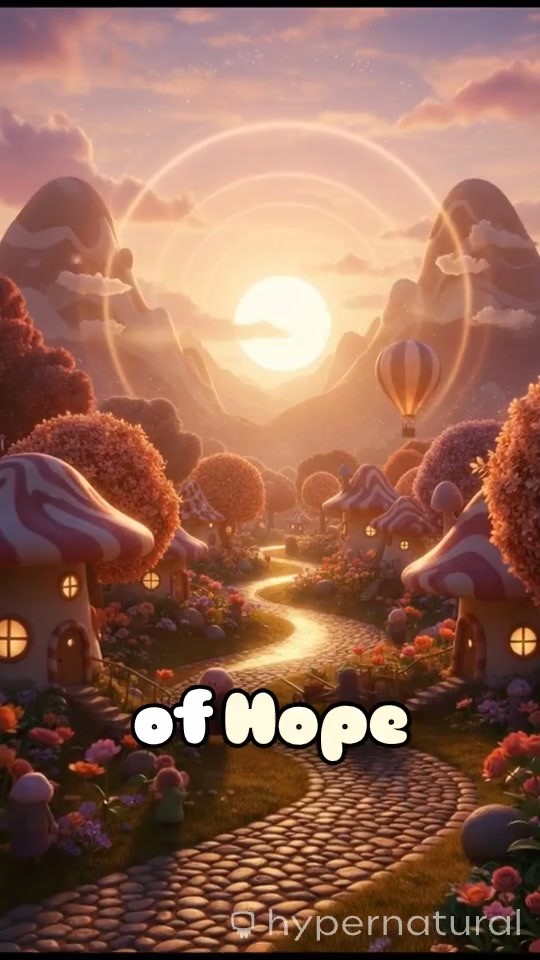 Rohan's Journey: A Story of Hope and Perseverance (copy)