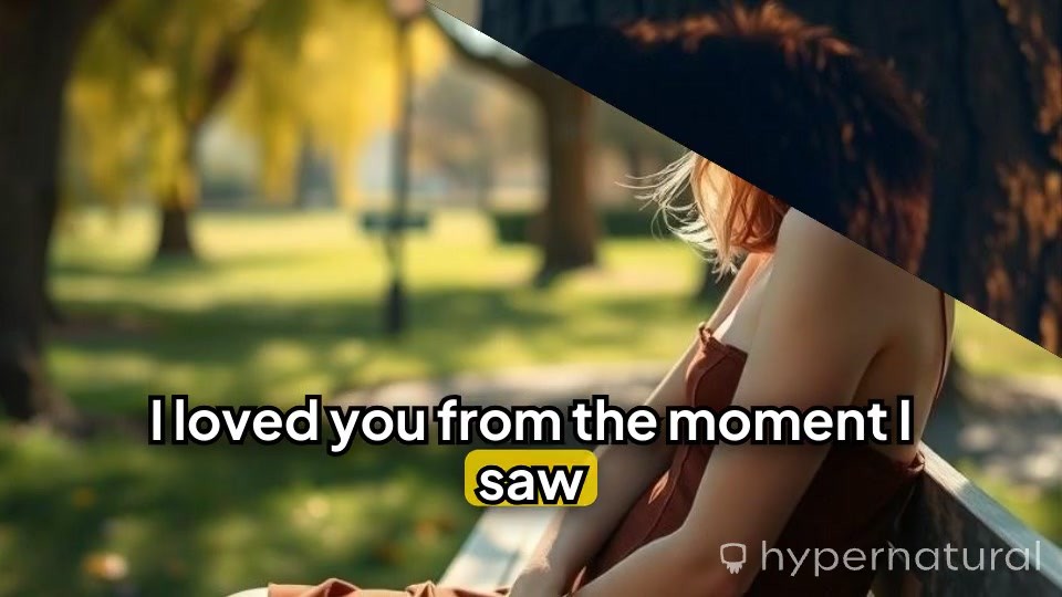 A Heart Divided: Love's Last Moments