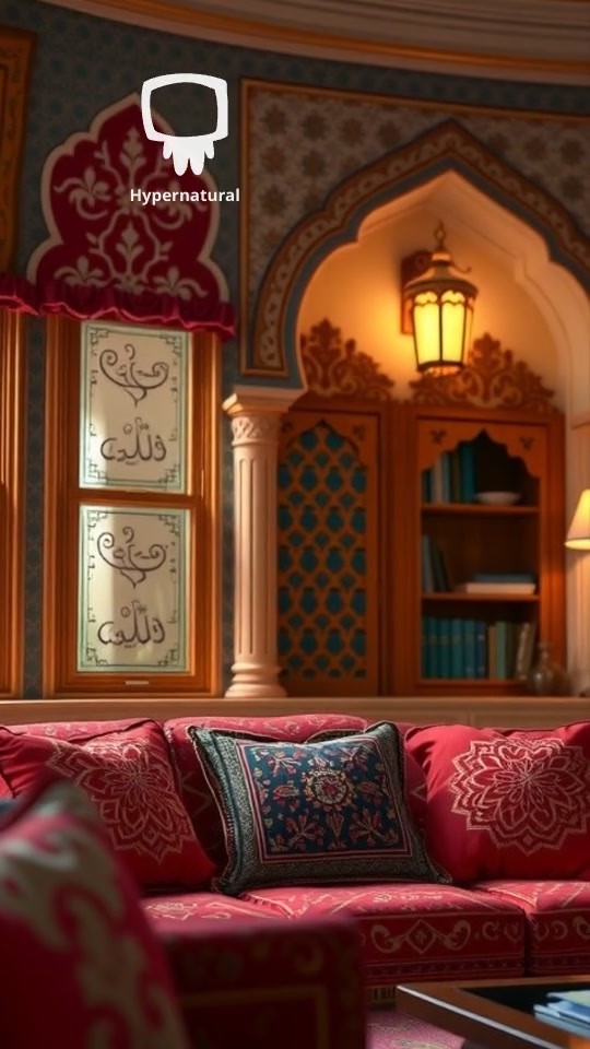 Eid Cookies and Family Togetherness