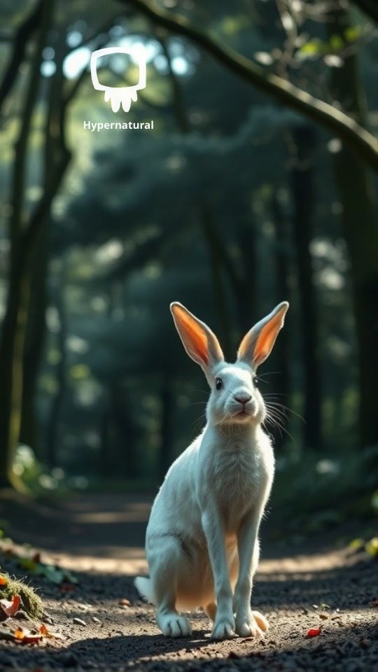 The Tortoise and the Hare