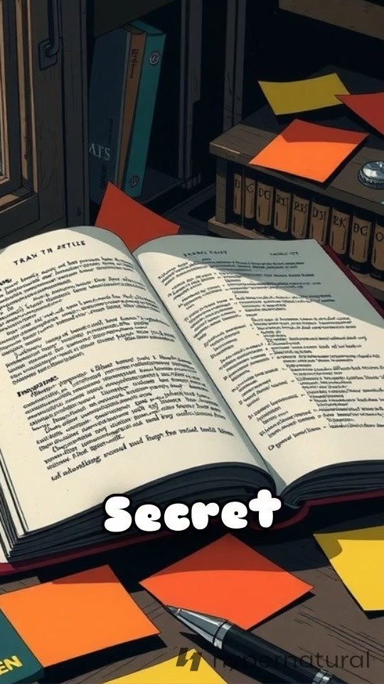 The Swap Trick: Mastering Study with Q&A
