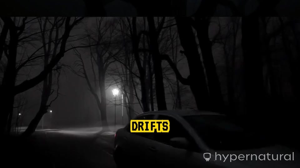 Shadowed Secrets of the Forest