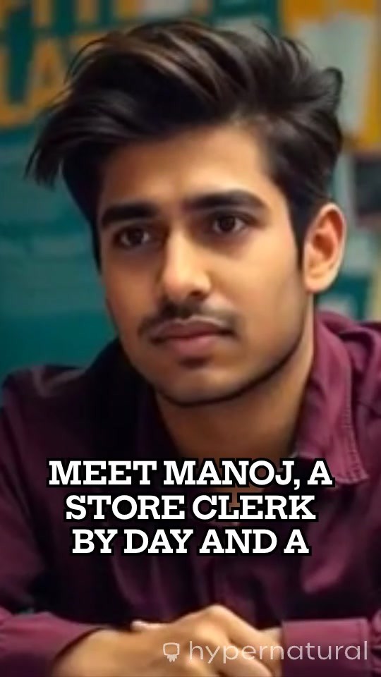 Robbed at 7/11: A Store Story