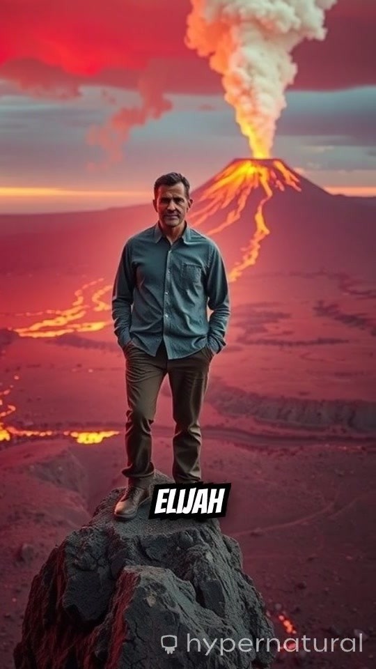 Reading the Book of Lava