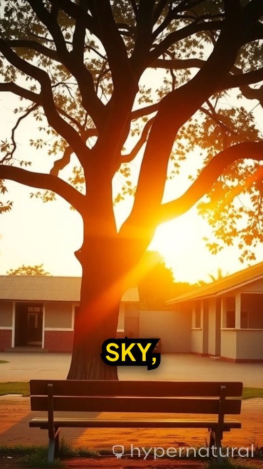 Lessons Under the Neem Tree