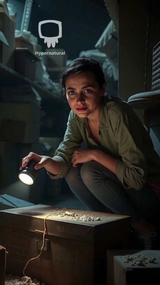 The Blood Sucking King