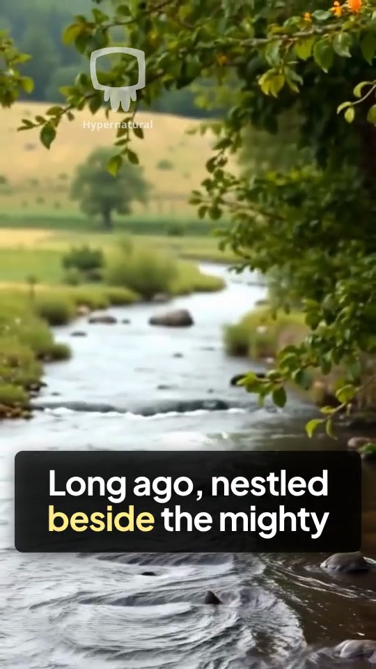 A Boy's Journey: Transforming a Village Through Agriculture