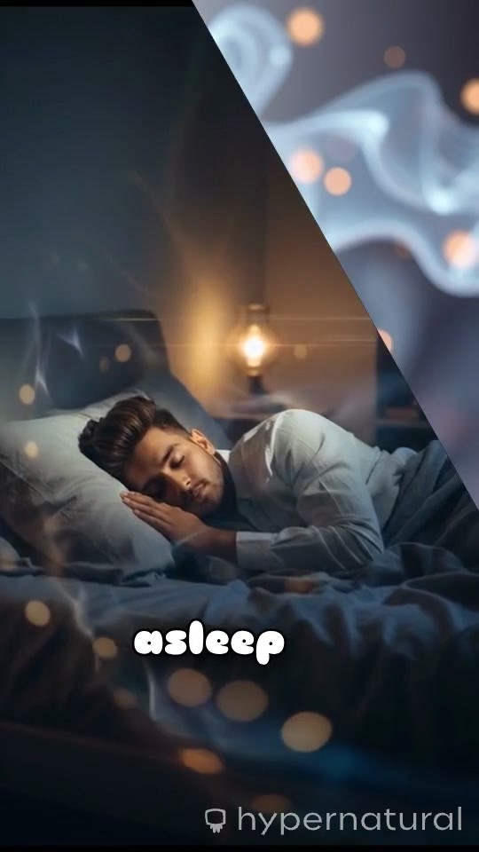 Dreaming Before Sleep