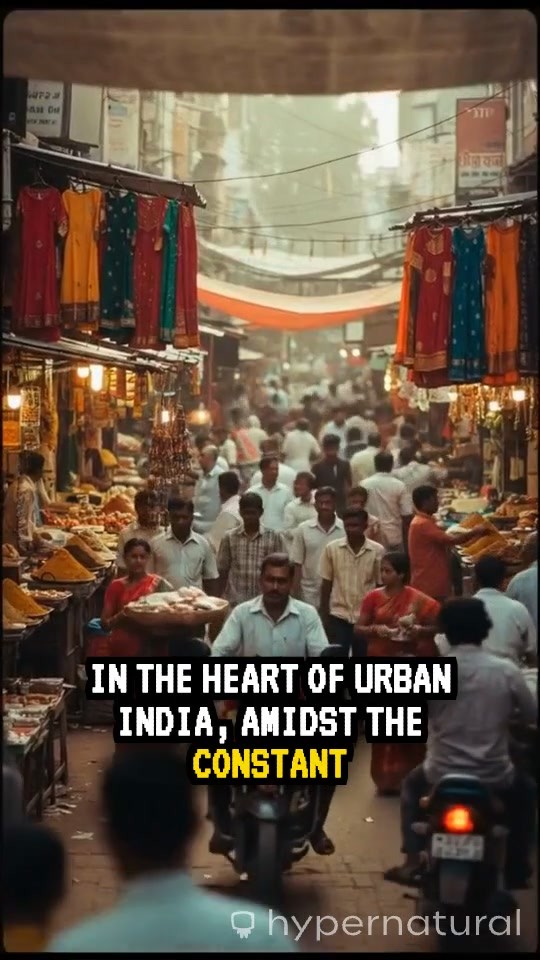 Quiet Acts of Kindness in a Crowded World