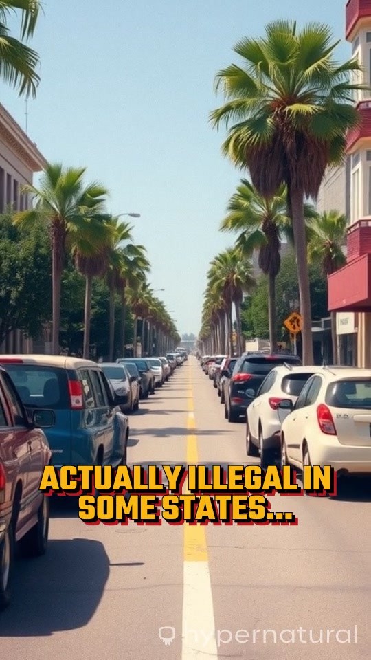Weird US Laws You Didn't Know!