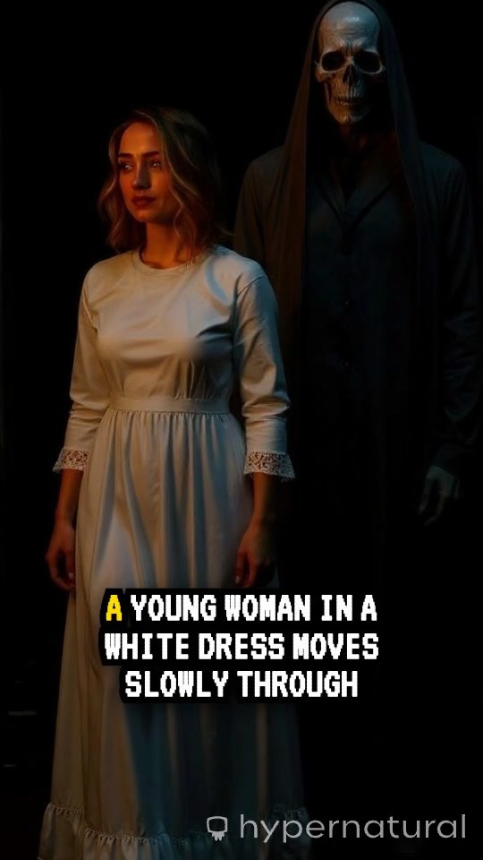 Whispers in the Dark