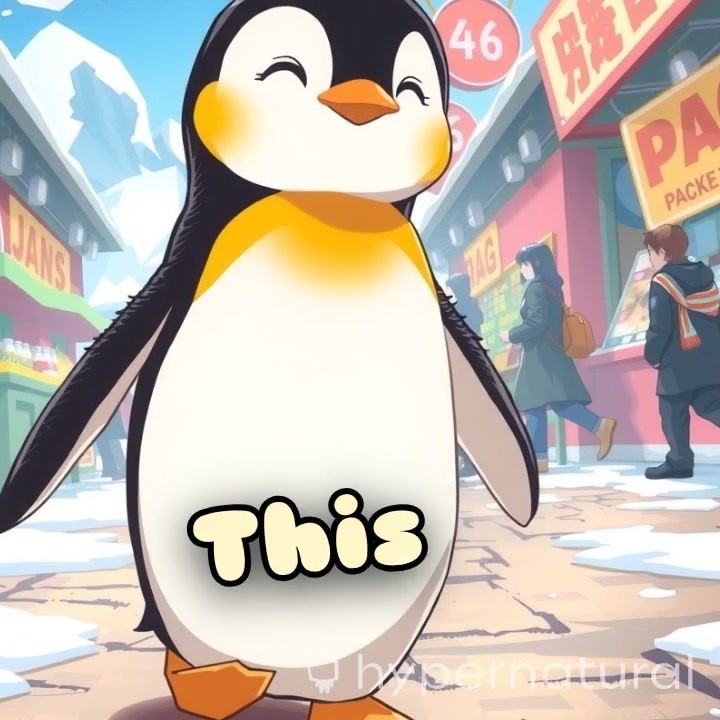 Pippin's Slippery Banana Adventure