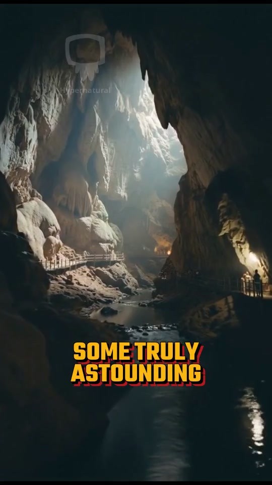 Fascinating Facts About America!