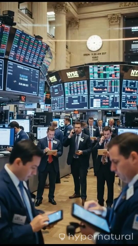 AI Financial Power Play: Anthropic’s $10B Raise & Meta’s $2B Buyout