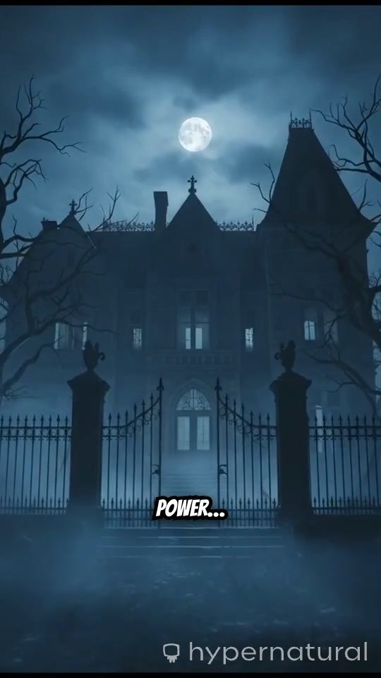 The Midnight Aristocrat