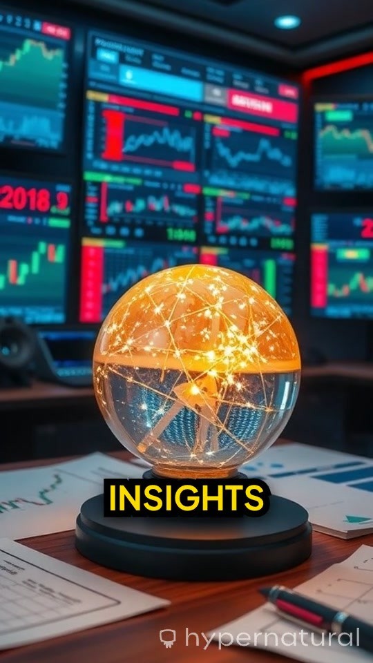 Market Mastery: Advanced Insights for Traders