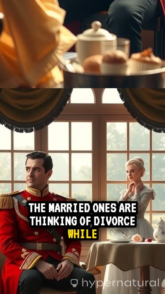 The Perpetual Chase of Desire