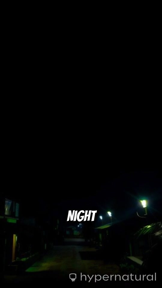 Whispers of the Night: Unveiling Kerala's Ghost Myths