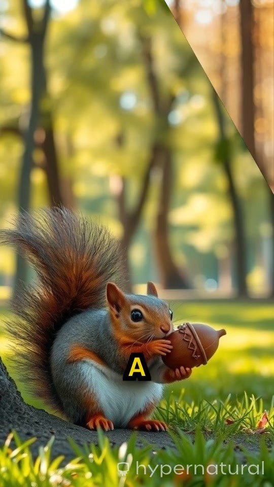 Whimsical Animal Adventures: The Journey to Viral Fame!