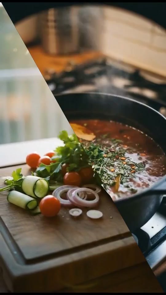 Fresh and Healthy Meals at Home with a Private Chef