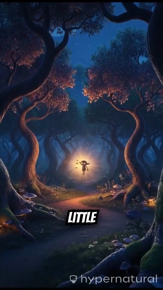 Kids Bedtime Stories