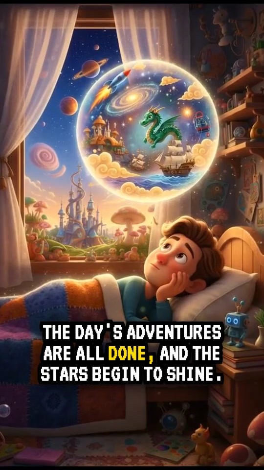 Coco Melon Good Night Message for Kids