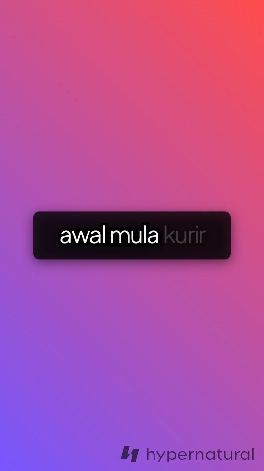 Sejarah Awal Mula Kurir dan Sistem Pos