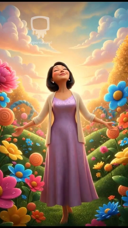 Finding Peace in a Once Magical Garden (copy) (copy)