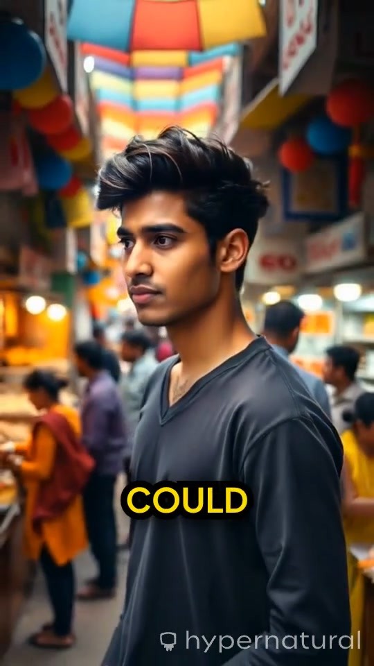 Carrying Shadows: A Love Story