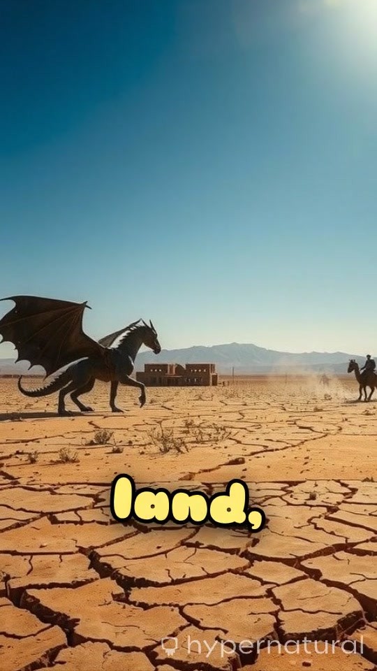 The Percussionist Who Commanded the Storms