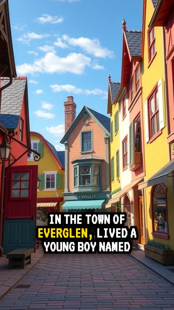 The Key to Imagination