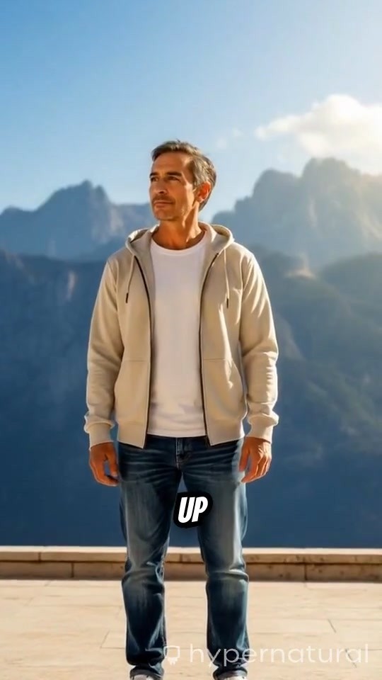 Keep Moving Forward: Embrace Every Step