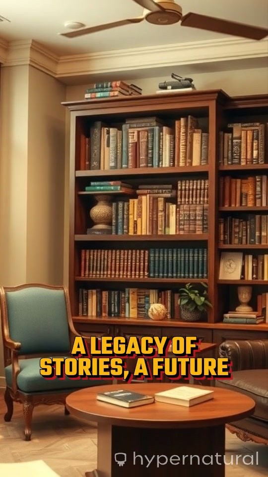 The Power of Storytelling at Parth Prakashan