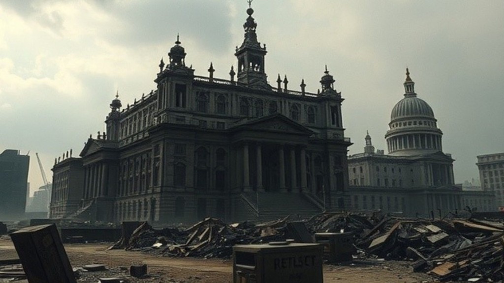 Exploring the Book of Lamentations
