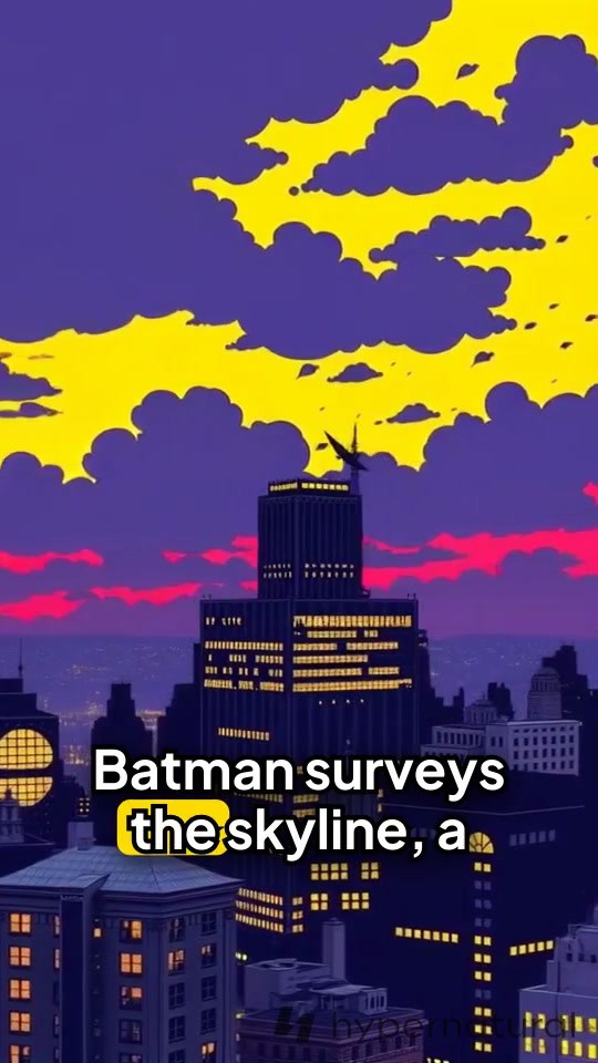 Batman and Superman: Mission to Save Martha and Lois