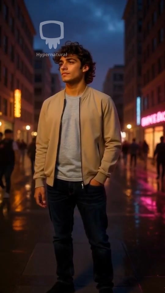 The Boy and the Withering Dream